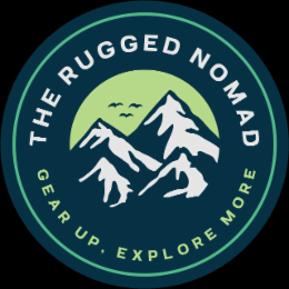 the rugged nomad gear up, explore more