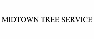 midtown tree service