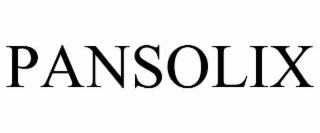 pansolix