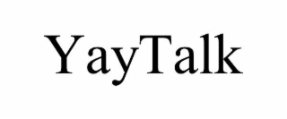 yaytalk