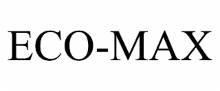 eco-max