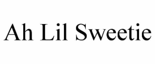 ah lil sweetie