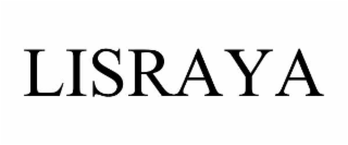 lisraya