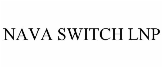 nava switch lnp