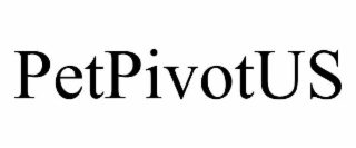 petpivotus
