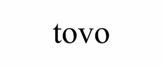 tovo