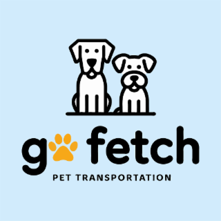go fetch pet transportation