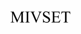 mivset