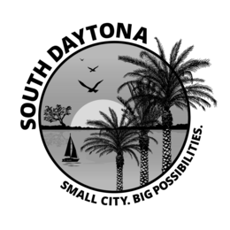 south daytona small city. big possibilities.