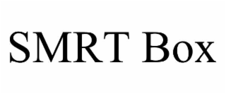 smrt box