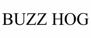 buzz hog