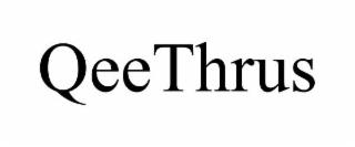 qeethrus