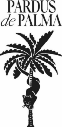 pardus de palma