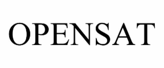 opensat