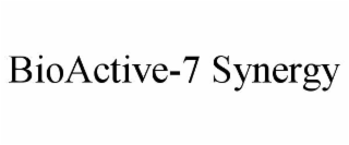 bioactive-7 synergy