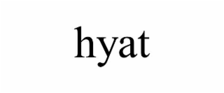 hyat