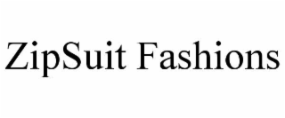 zipsuit fashions