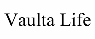 vaulta life