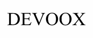 devoox