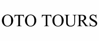 oto tours