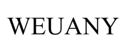 weuany