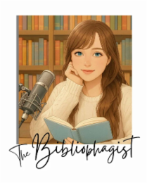 the bibliophagist