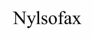 nylsofax