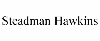 steadman hawkins