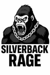 silverback rage
