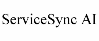 servicesync ai
