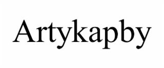 artykapby