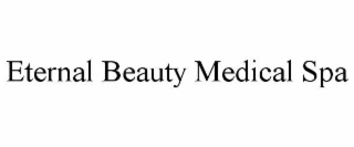 eternal beauty medical spa