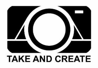 take and create