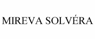 mireva solvÉra