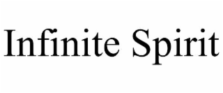 infinite spirit