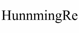 hunnmingre