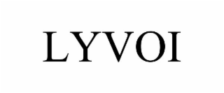 lyvoi
