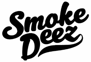 smoke deez