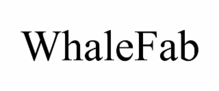 whalefab