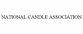 national candle association