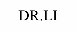 dr.li