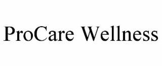 procare wellness