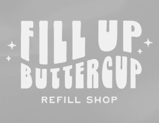 fill up buttercup refill shop