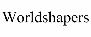worldshapers