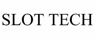 slot tech