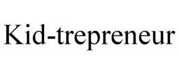 kid-trepreneur