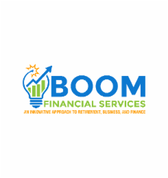boom financial services an innovative approach to retirement, business, and finance