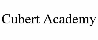 cubert academy