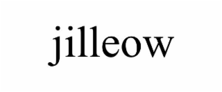 jilleow
