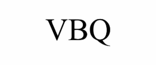 vbq